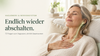 72 Fragen zu Stress, Schlaf und Stimulation