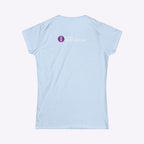 Damen T-Shirt - Meine Selbstheilung ist Stärker - Vital Generation