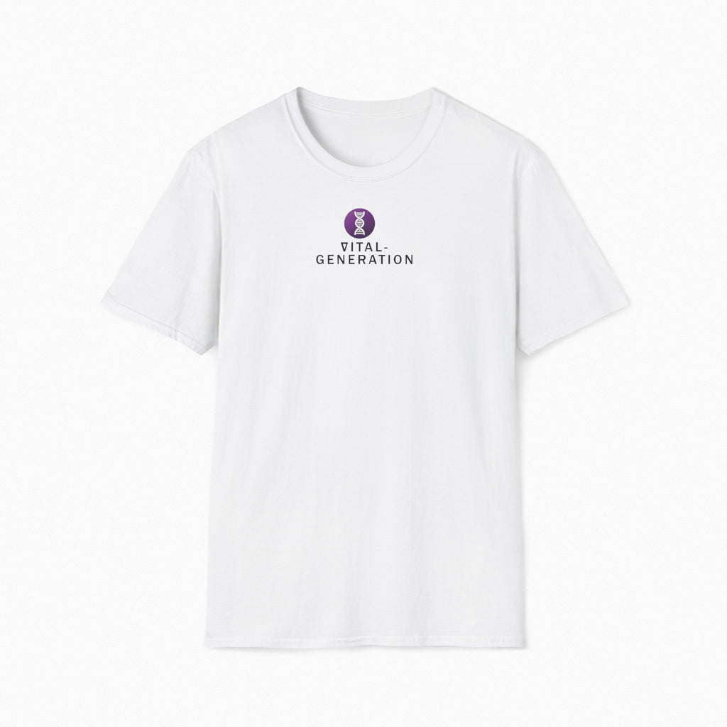T-Shirt „Nervensystem Worldtour“