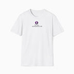 T-Shirt „Nervensystem Worldtour“