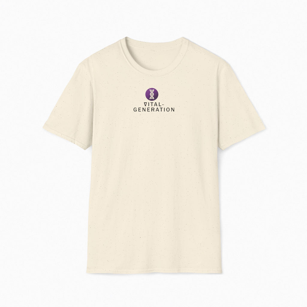 T-Shirt „Nervensystem Worldtour“