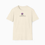 T-Shirt „Nervensystem Worldtour“