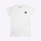 Vital Generation T-Shirt – Biohacking Vagusnerv Repair, Damen