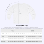 Vital Generation Langarm-T-Shirt – Biohacking zur Reparatur des Vagusnervs