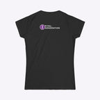 Damen T-Shirt - Meine Selbstheilung ist Stärker - Vital Generation