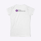 Damen T-Shirt - Meine Selbstheilung ist Stärker - Vital Generation