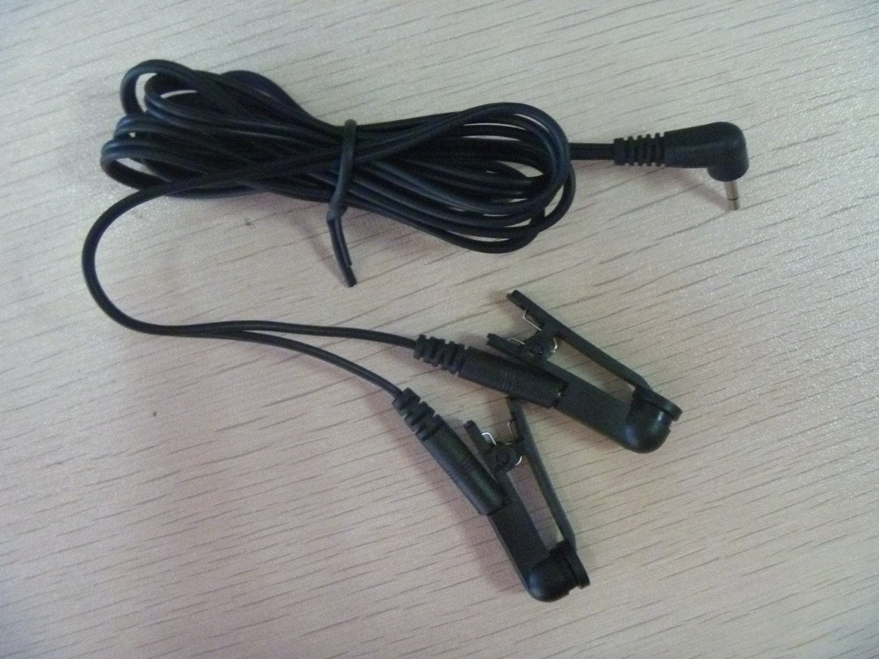 Das perfekte Duo: Links-Rechts-Elektrode für deinen Vitalnerv-Stimulator