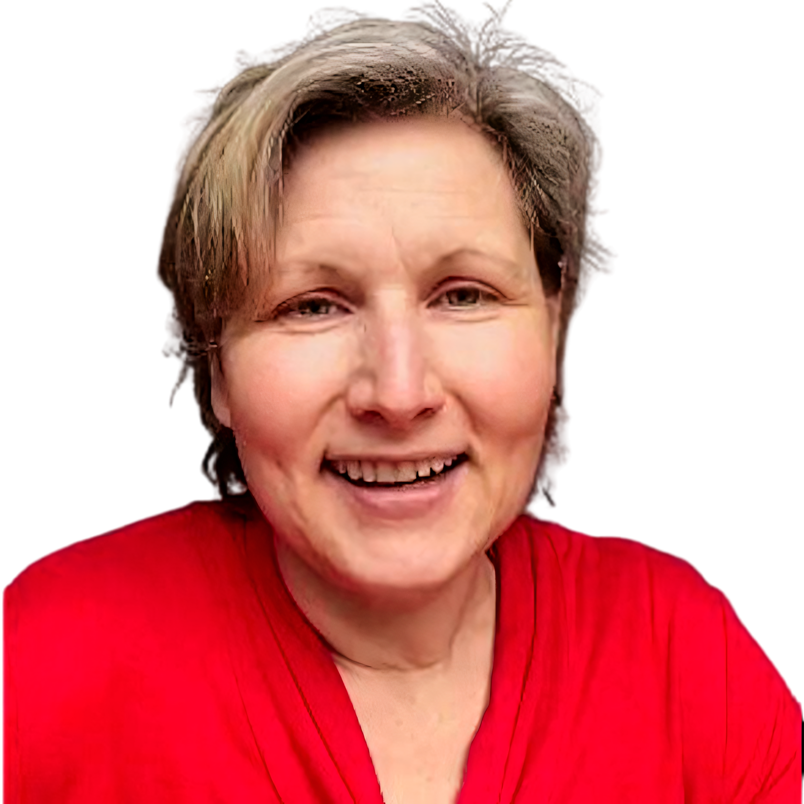 Coach für Burnout-Prävention & Female Leadership  Anke Wende