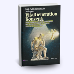30 Tage Nervensystem RESET eBOOK/PDF