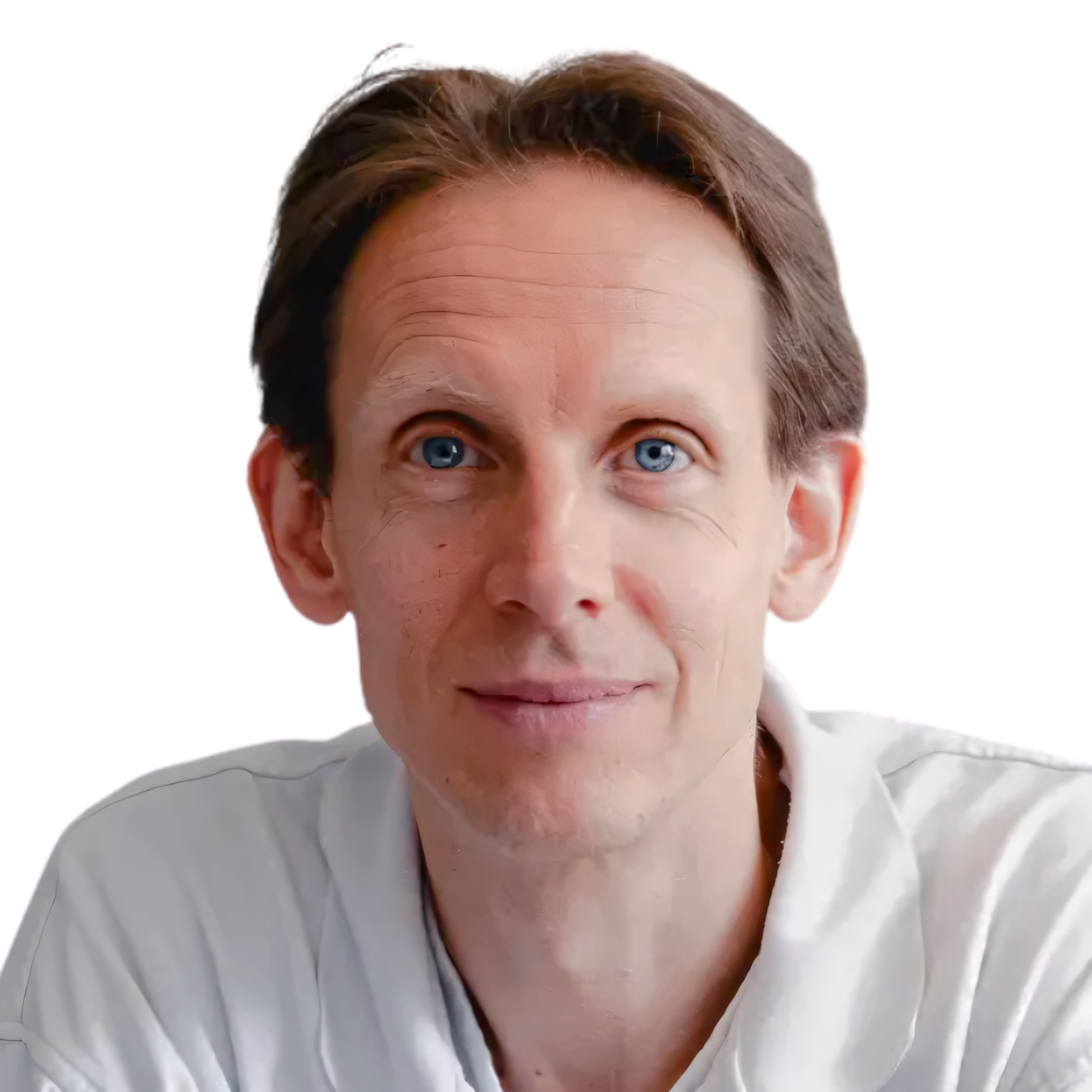Facharzt für Innere Medizin <br> Dr. med. Patrick Assheuer