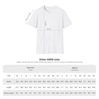 T-Shirt „Nervensystem Worldtour“