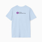 T-Shirt „Kalte Dusche“