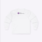 Unisex-LongSleeve-T-Shirt – Regulieren Sie Ihre Leber mit Vital Generation
