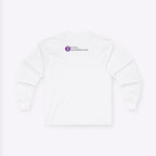 Vagusnerv Stimulator Unisex Longsleeve Shirt