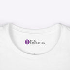 Damen T-Shirt - Meine Selbstheilung ist Stärker - Vital Generation