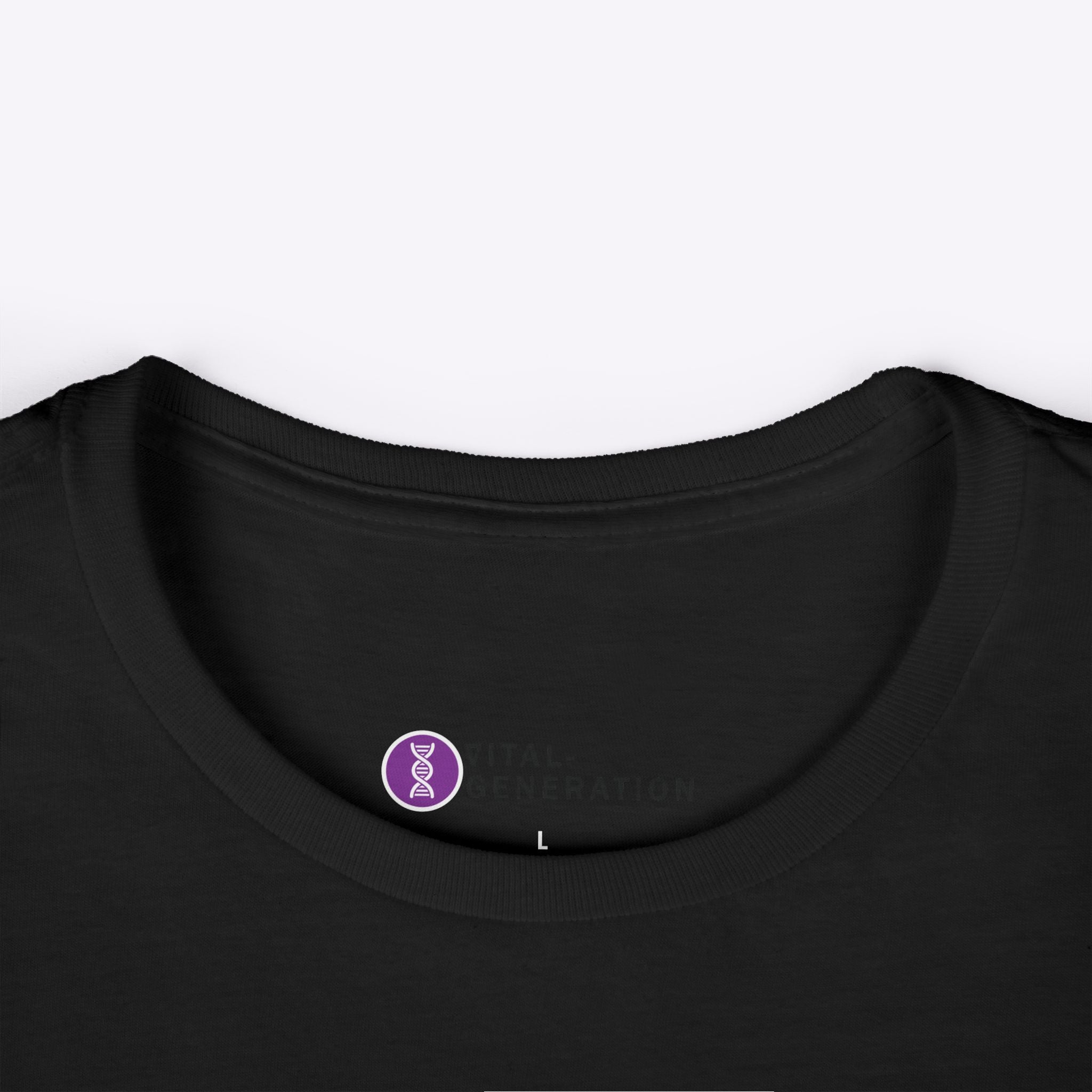 Damen T-Shirt - Meine Selbstheilung ist Stärker - Vital Generation