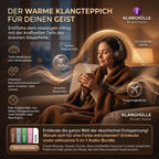 Braunes Rauschen | mit VitalWave Sound
