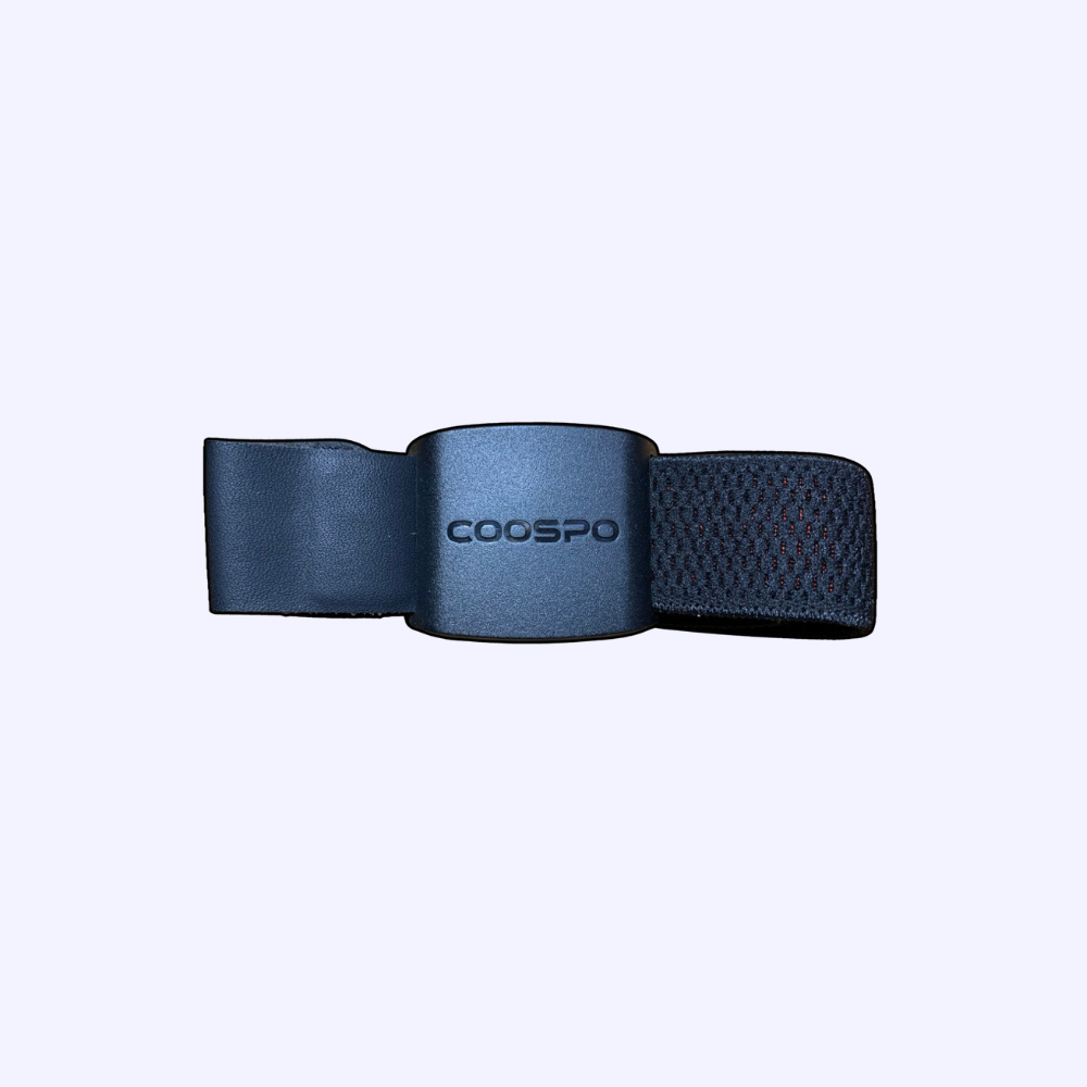 Coospo HW807 – Mach deine Entspannung sichtbar. Der ideale Begleiter zum VitalNerv.