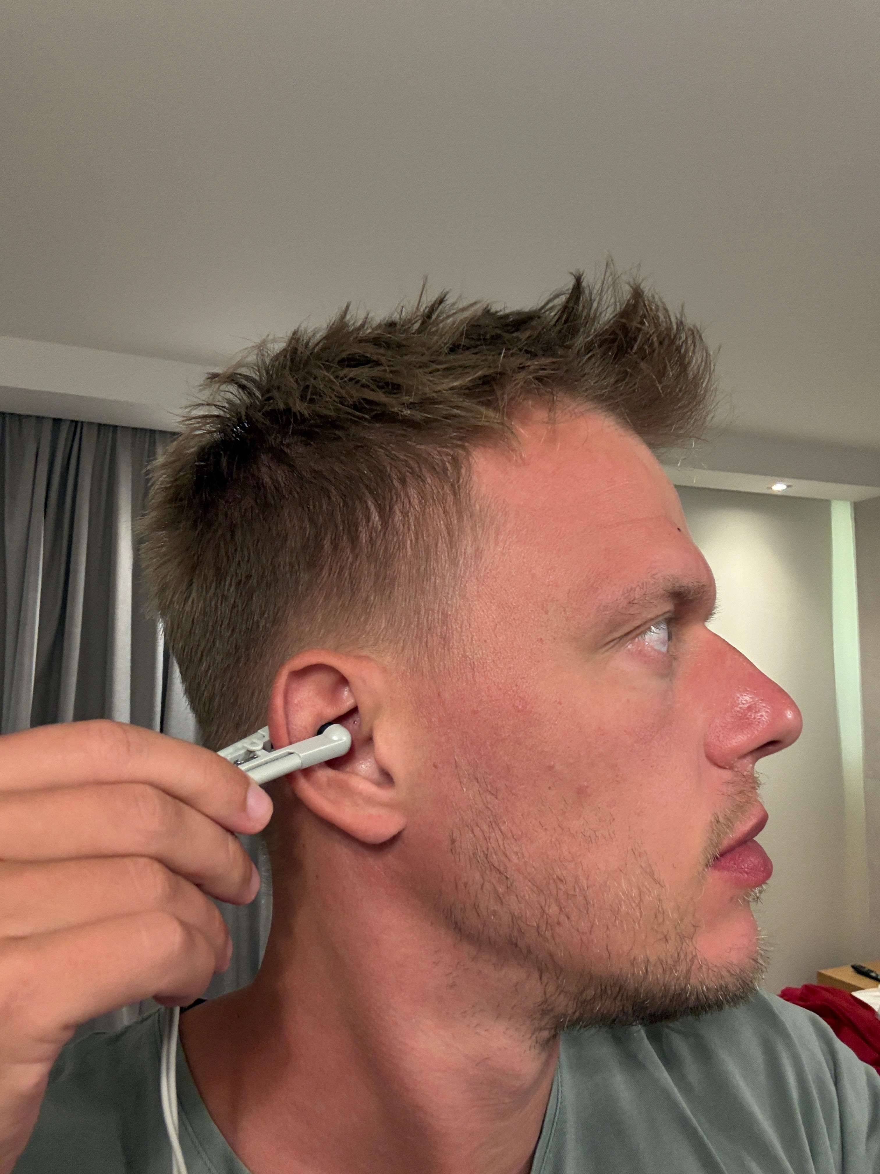 Vagus-Nerv-Stimulator Gerät – VitalNervStimulator 3.0