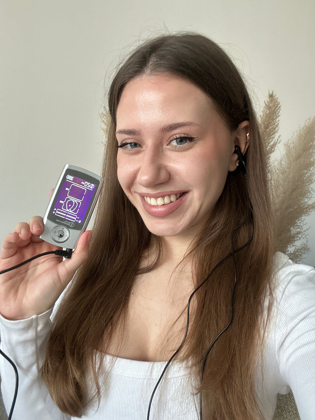 VitalNervStimulator® 3.0