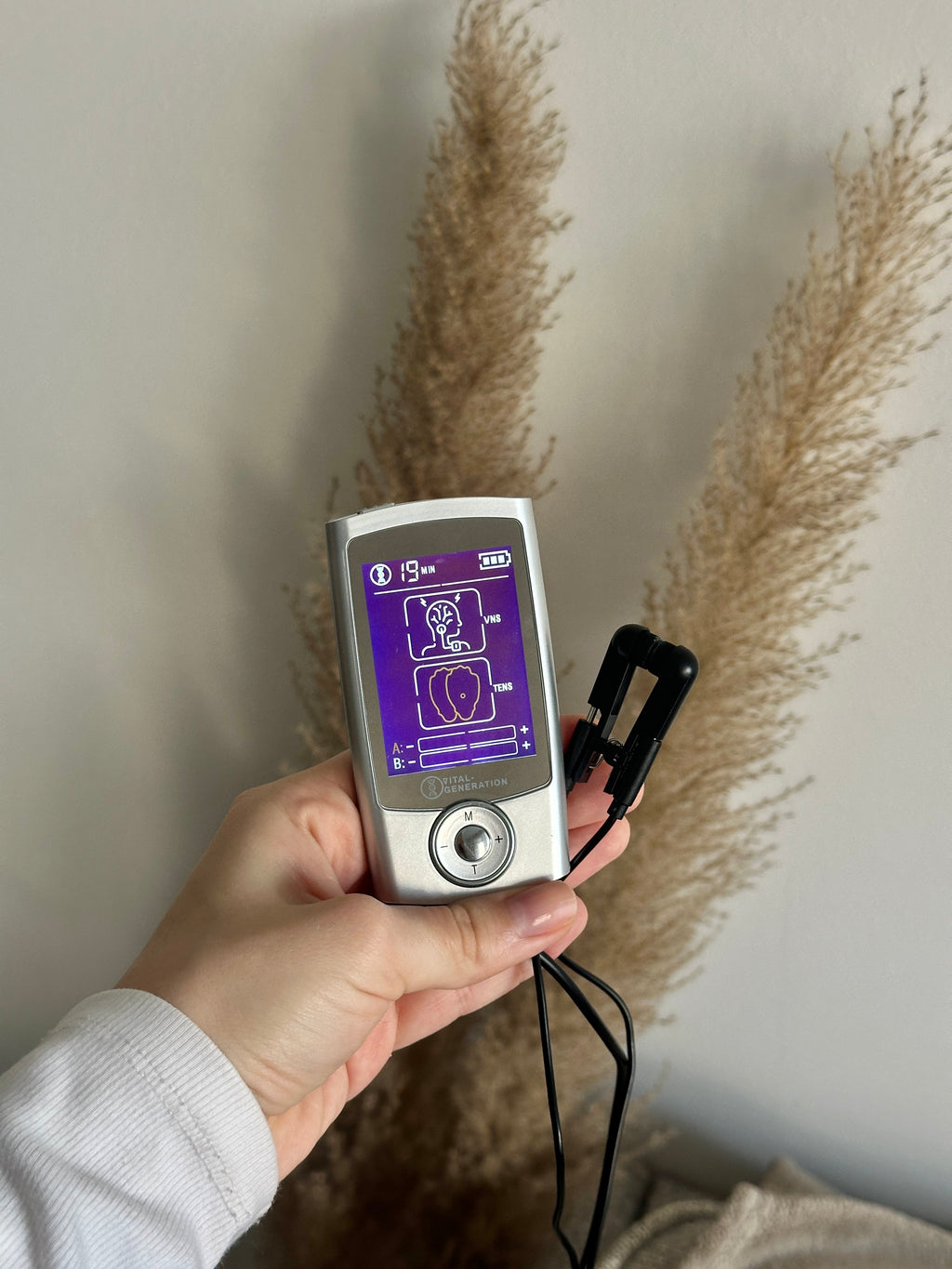 VitalNervStimulator® 3.0