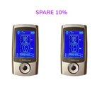 2x VitalNervStimulator® 3.0 - SPARE 10%