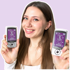 2x VitalNervStimulator® 3.0 - SPARE 10%