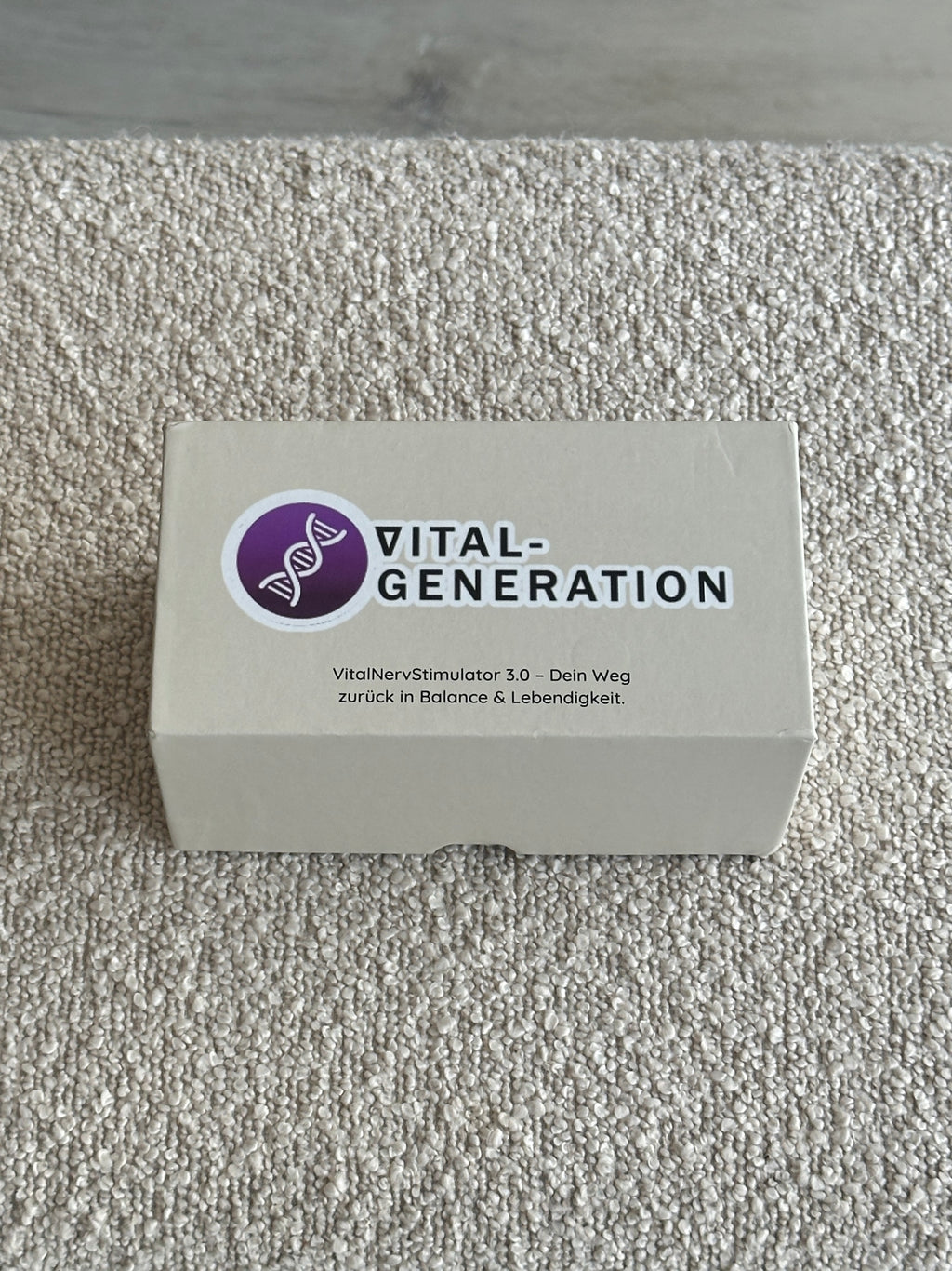 VitalNervStimulator® 3.0