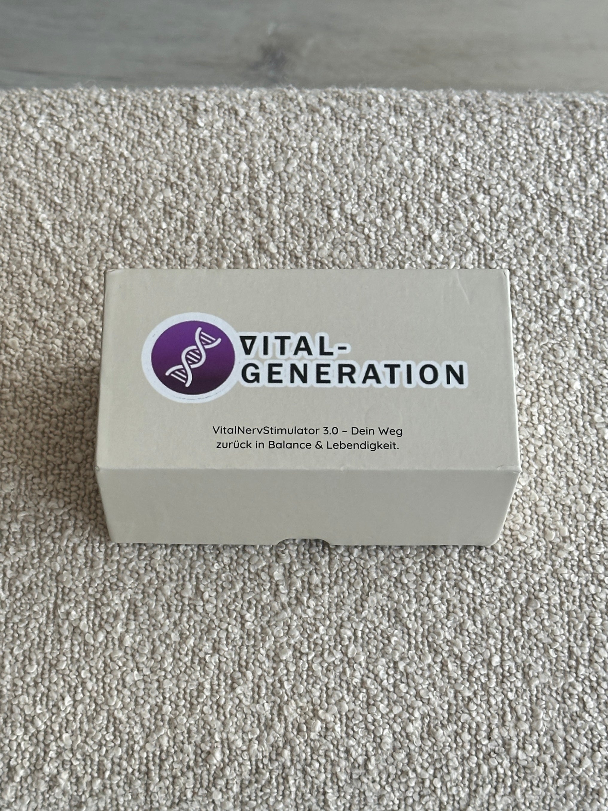 VitalNervStimulator® 3.0