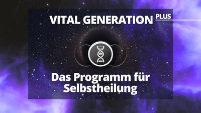 Ich brauche langfristige Begleitung und Austausch.