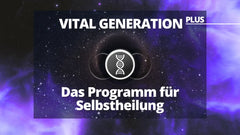 VITAL-GENERATION PlusProgramm | Mitgliedschaft