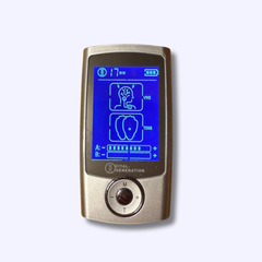 Vagus-Nerv-Stimulator Gerät – VitalNervStimulator 3.0 - Angebot 1: „1× VNS 3.0