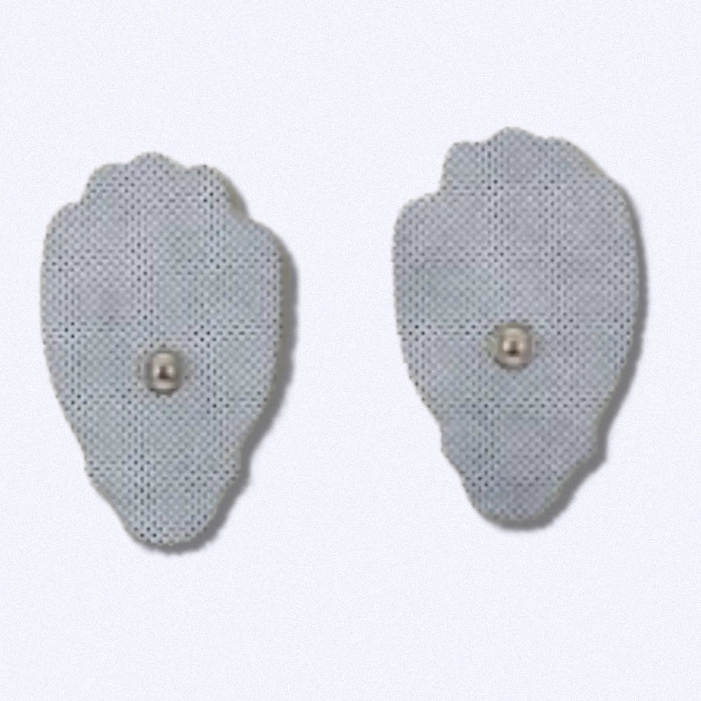 VitalPads (3er Set): Premium-Elektroden für sanfte Übertragung &amp; perfekten Halt | Vital Generation