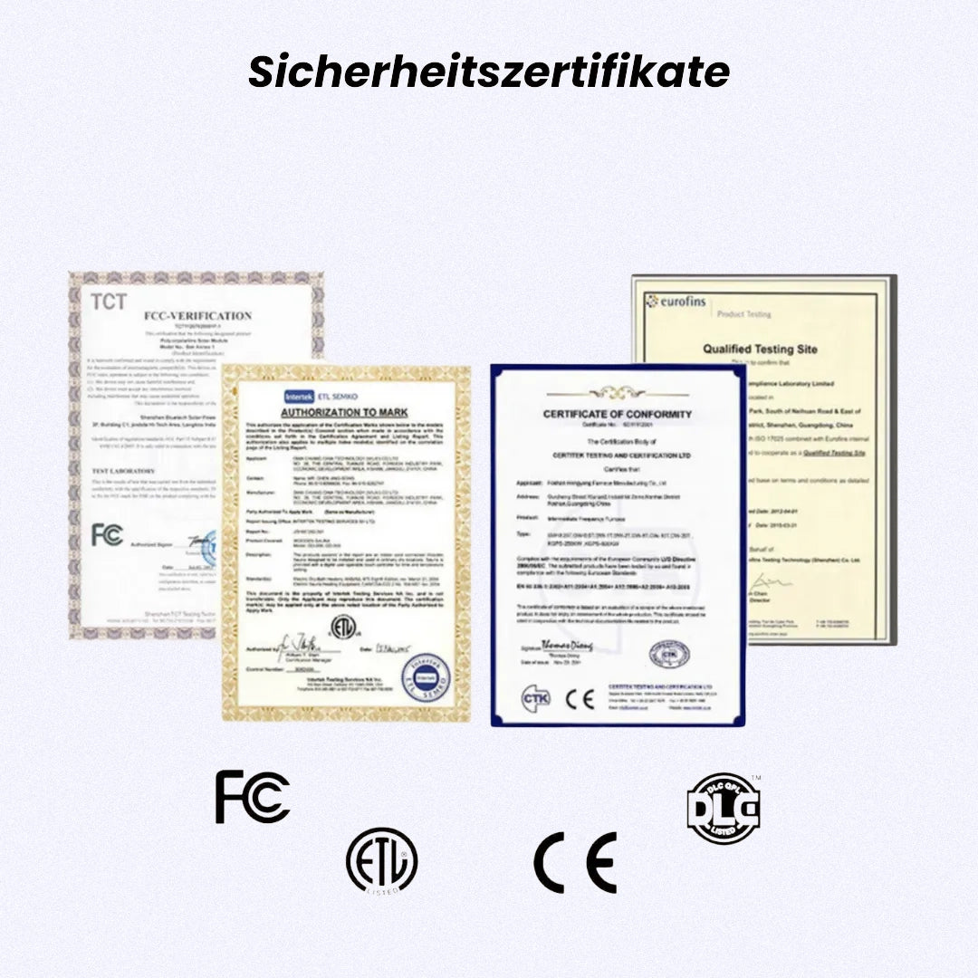 VitalTinni Relax 600: Lichtenergie gegen das Klingeln im Ohr | Vital Generation