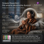 Graues Rauschen | mit VitalWave Sound