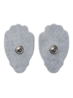 VitalPads (3er Set): Sanfte Übertragung, perfekter Halt