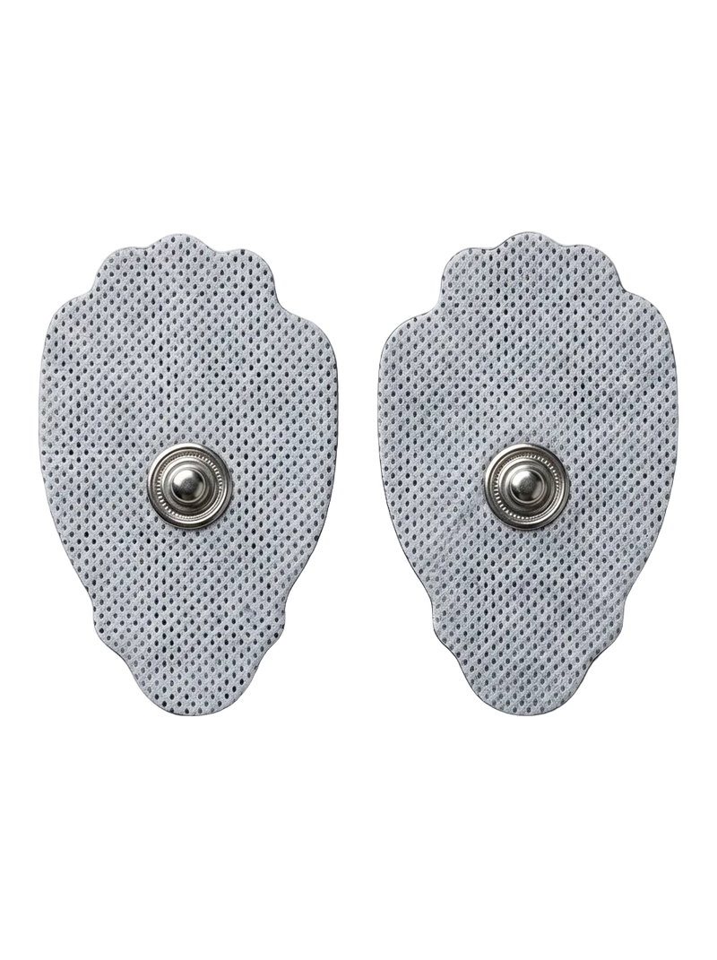 VitalPads (3er Set): Sanfte Übertragung, perfekter Halt