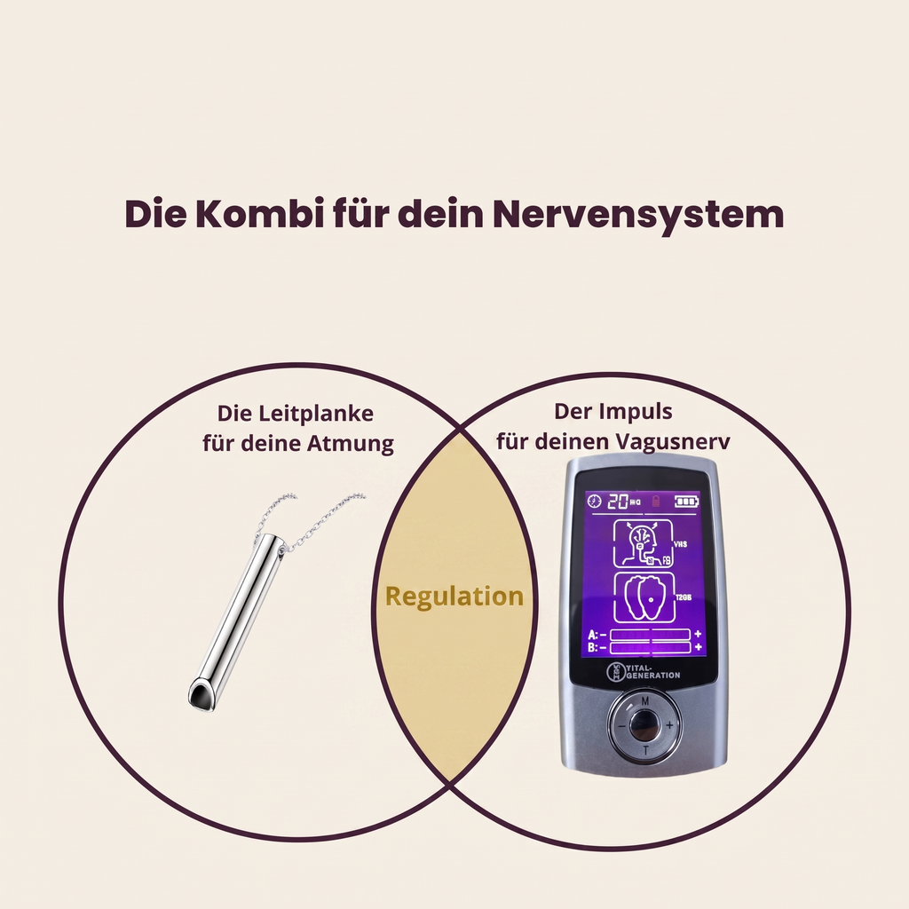 VitalNervStimulator® 3.0