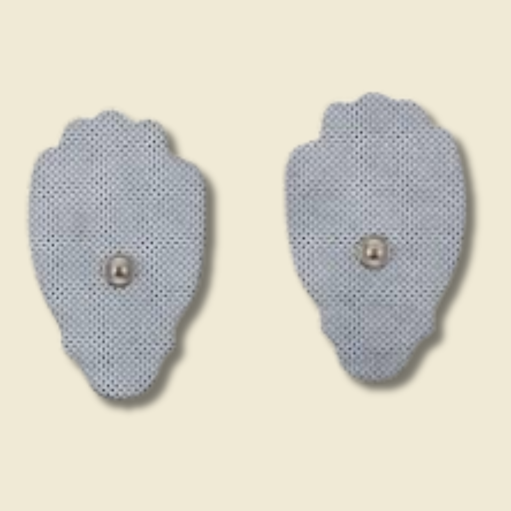 VNS Elektroden Pads - Muskelentspannung Und Vagusstimulierung | Vital Generation