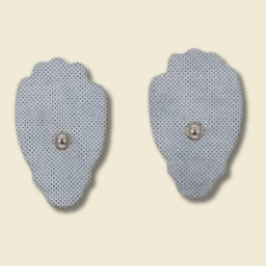 VNS Elektroden Pads - Muskelentspannung Und Vagusstimulierung | Vital Generation