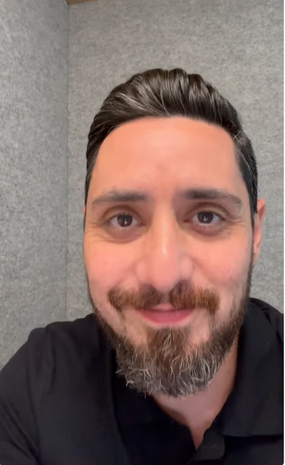 Erfahrungsbericht von Eren