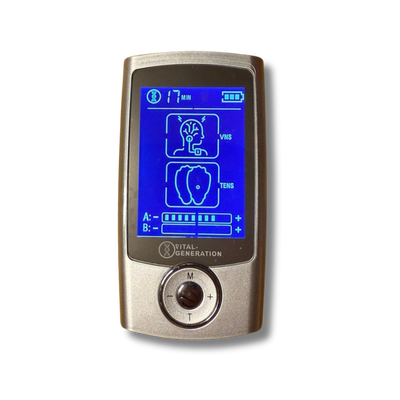 Ich brauche sofortige Ruhe in Stressmomenten.